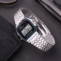Часы Casio Vintage A159W-N1DF (A159W-N1) фото 5